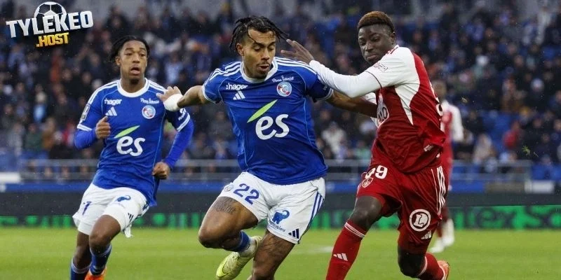 Phân tích phong độ mới nhất Brest vs Strasbourg