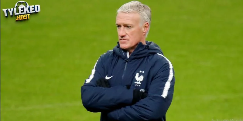 Didier Deschamps tin tuyển Tây Ban Nha sẽ cầm ngôi vô địch WC