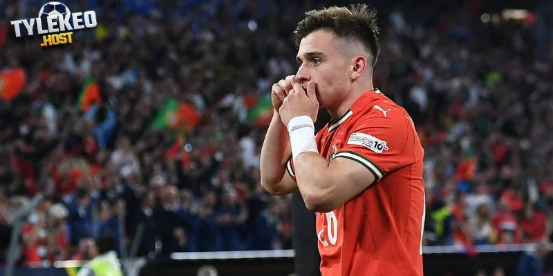 Nội dung nhận xét của Conceicao về Ronaldo