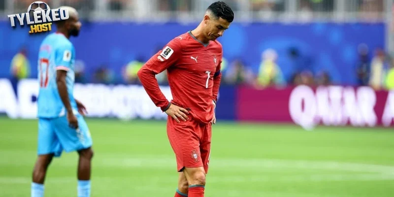 Ronaldo và những lời nhận xét sau màn ra quân