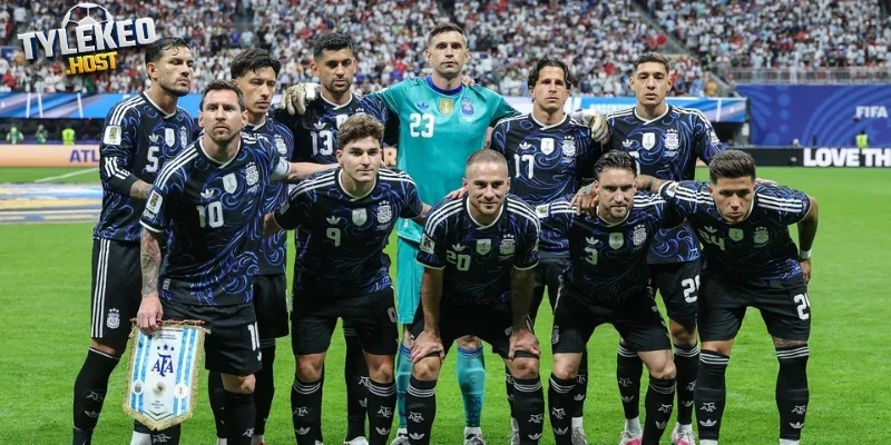 Chiếc nhẫn vô địch World Cup 2026 và giá trị tôn vinh