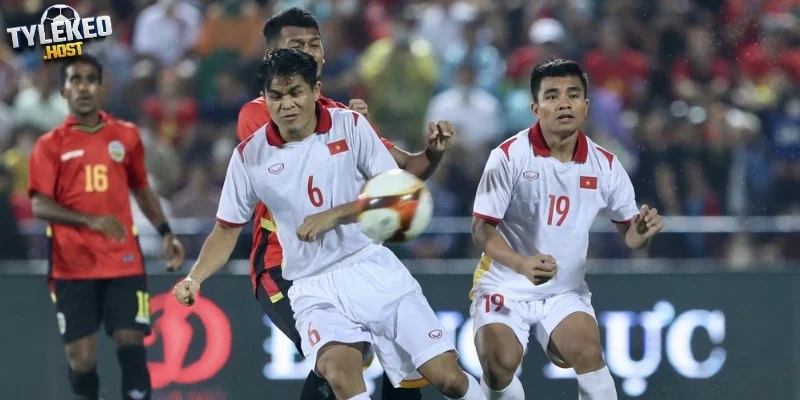 Điểm nóng màn so tài Đông Timor và Việt Nam 
