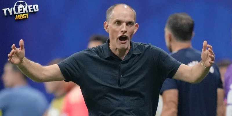 HLV Tuchel xác nhận muốn huỷ trận đấu tranh hạng 3 World Cup 2026