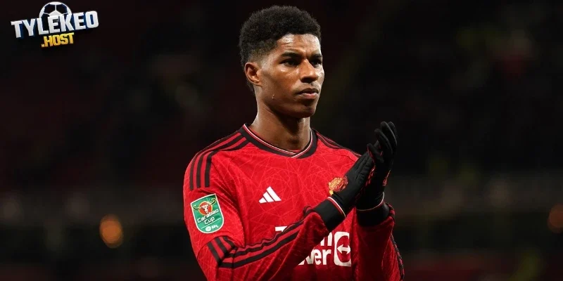 Bài toán chi phí và khả năng chiêu mộ Rashford