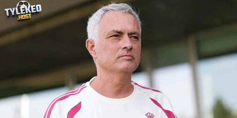 Mourinho muốn có tiếng nói trong kế hoạch chuyển nhượng