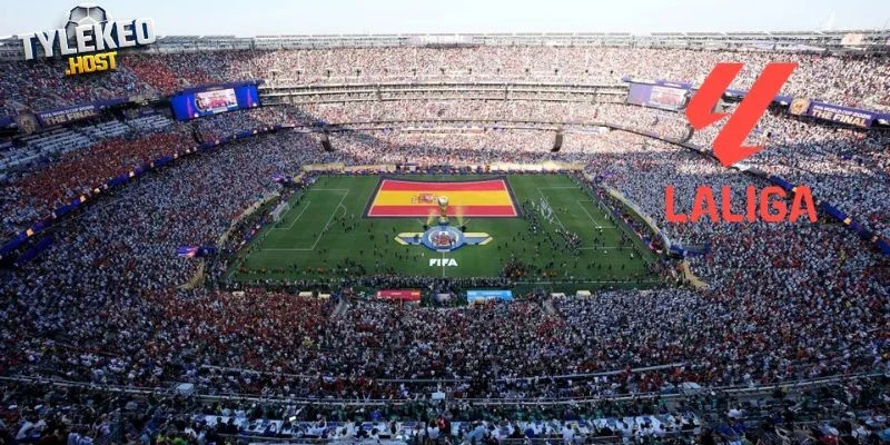 Những điểm mới đáng chú ý trong bộ luật La Liga