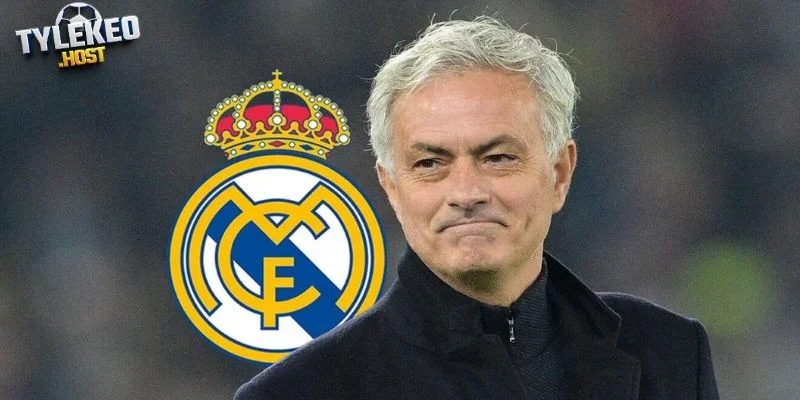 Real Madrid hứa hẹn bùng nổ dưới sự dẫn dắt của Mourinho