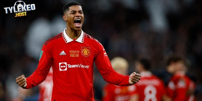 Ruben Amorim cùng cơ hội tái hợp Rashford tại Milan